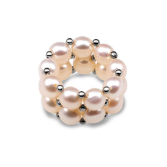 Ring Perlen