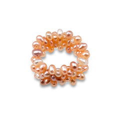 Ring Perlen