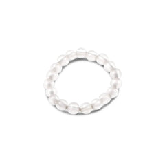 Ring Bergkristall