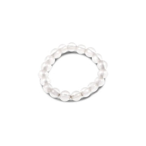 Ring Bergkristall