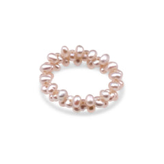 Ring Perle