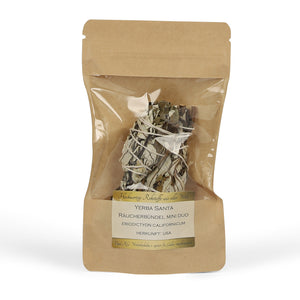 Yerba Santa Räucherbündel mini
