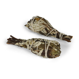 Yerba Santa Räucherbündel mini