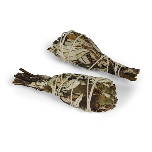 Yerba Santa Räucherbündel mini