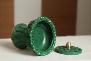 Räucherkelch Lotus