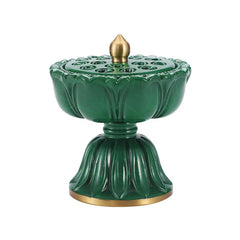 Räucherkelch Lotus