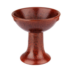 Räucherkelch Medan terracotta