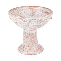 Räucherkelch Medan whitewash