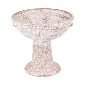 Räucherkelch Medan whitewash