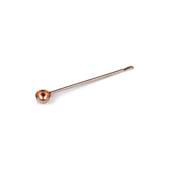 Räucherlöffel (Messing)