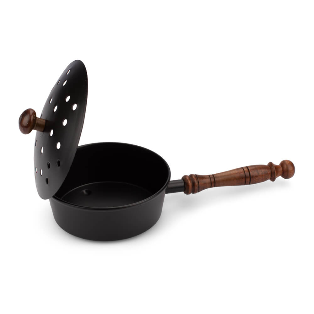 Räucherpfanne Sultan