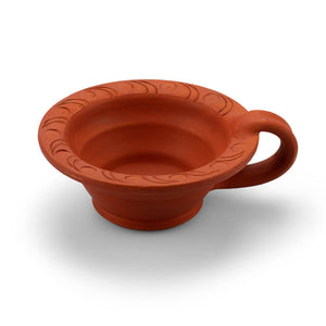 Räucherschale Makal