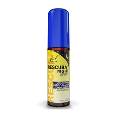 Original RESCUE® Nacht Spray 20 ml