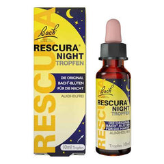 Original RESCUE® Nacht Tropfen 10 ml