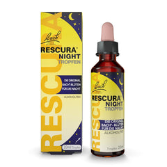 Original RESCUE® Nacht Tropfen 20 ml