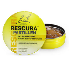 Original RESCUE® Pastillen