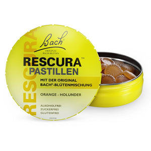 Original RESCUE® Pastillen