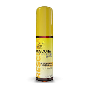Original RESCUE® Spray 20 ml