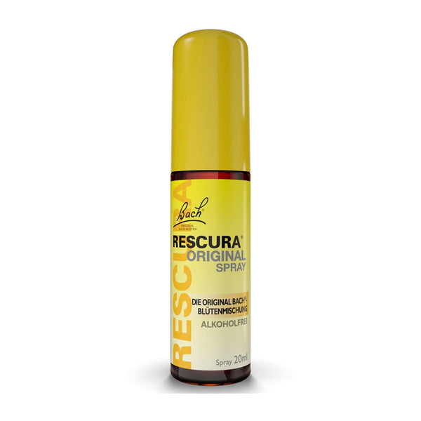 Original RESCUE® Spray 20 ml