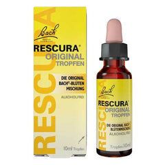 Original RESCUE® Tropfen 10 ml
