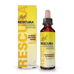 Original RESCUE® Tropfen 20 ml
