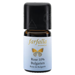Rose Bulgarien 10% - Ätherisches Öl