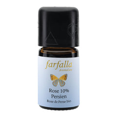 Rose Orient 10% in Jojobaöl - Ätherisches Öl