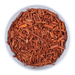 Rotes Sandelholz