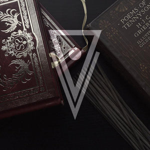 Adlerholz Räucherstäbchen - Sacred Elephant Luxury Incense