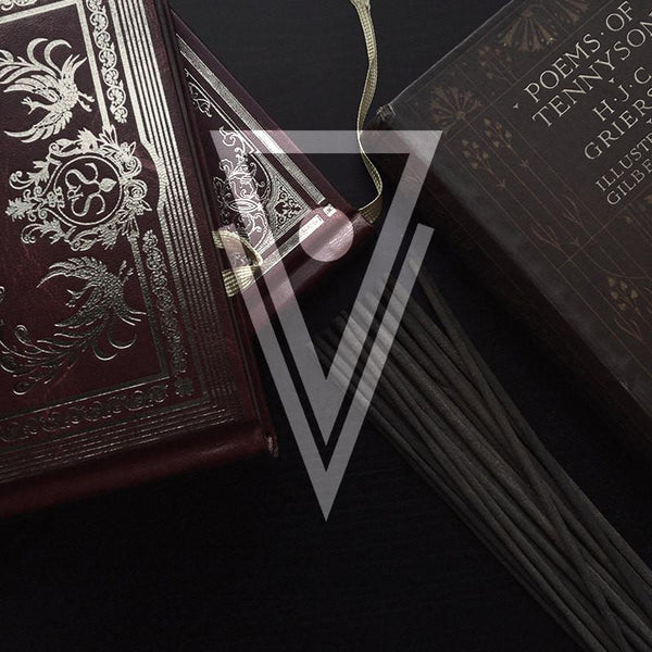 Adlerholz Räucherstäbchen - Sacred Elephant Luxury Incense