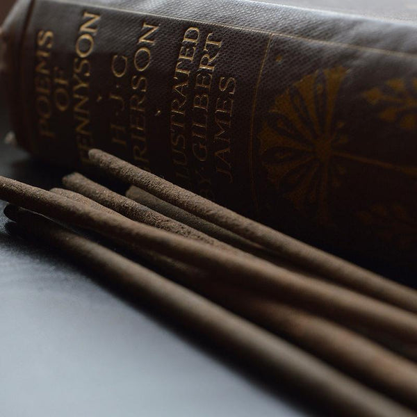 Adlerholz Räucherstäbchen - Sacred Elephant Luxury Incense