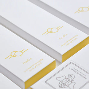 Frankie Räucherstäbchen - Sacred Elephant Luxury Incense