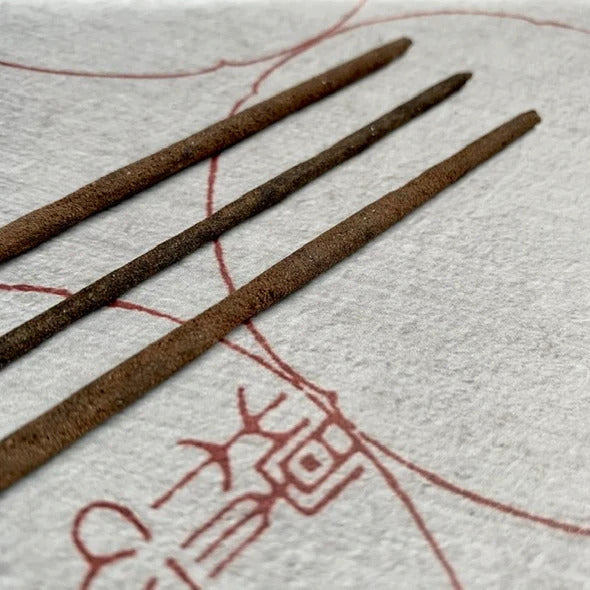 Frankie Räucherstäbchen - Sacred Elephant Luxury Incense
