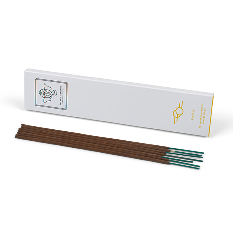 Frankie Räucherstäbchen - Sacred Elephant Luxury Incense
