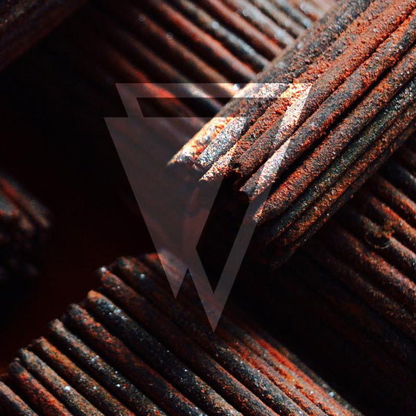 Gaura Leela Räucherstäbchen - Sacred Elephant Luxury Incense