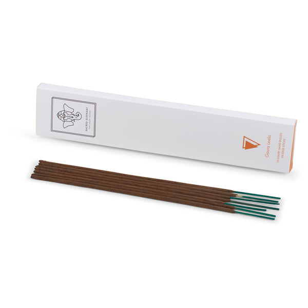 Gaura Leela Räucherstäbchen - Sacred Elephant Luxury Incense