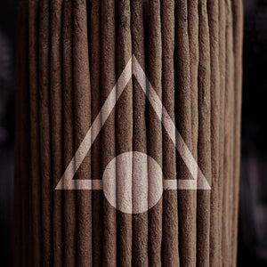 Myrrhe Räucherstäbchen - Sacred Elephant Luxury Incense