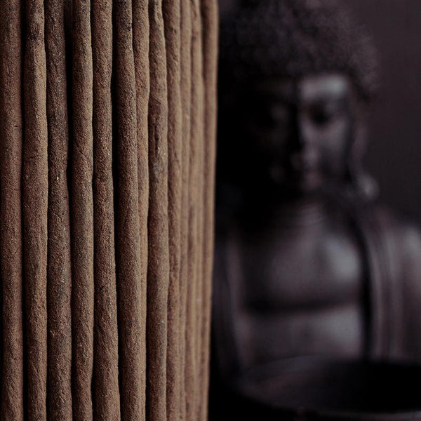Myrrhe Räucherstäbchen - Sacred Elephant Luxury Incense