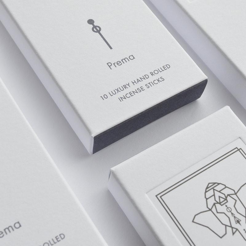 Prema Räucherstäbchen - Sacred Elephant Luxury Incense