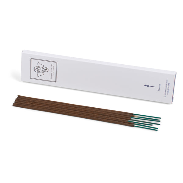 Prema Räucherstäbchen - Sacred Elephant Luxury Incense
