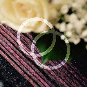 Rose Räucherstäbchen - Sacred Elephant Luxury Incense