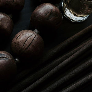 Sandelholz Räucherstäbchen - Sacred Elephant Luxury Incense