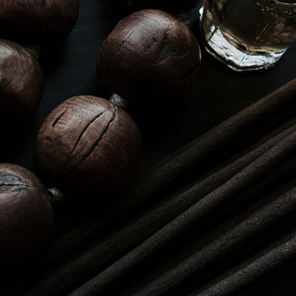 Sandelholz Räucherstäbchen - Sacred Elephant Luxury Incense