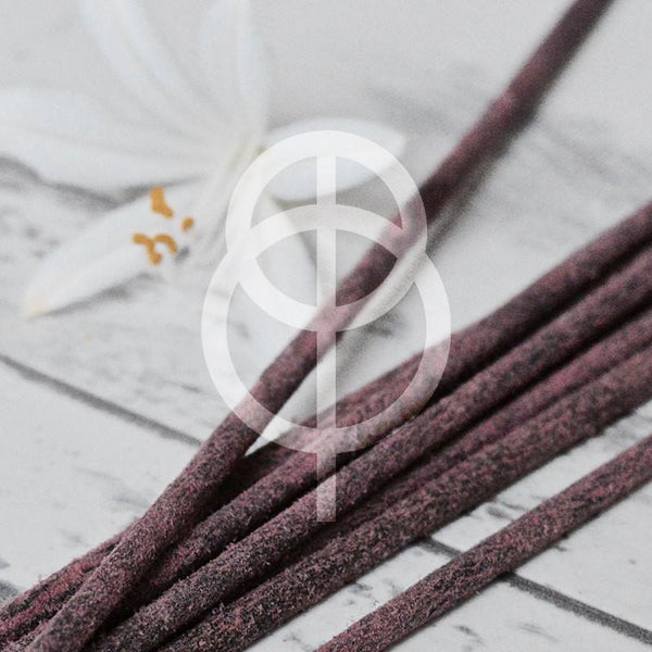 Sayali Jasmine Räucherstäbchen - Sacred Elephant Luxury Incense