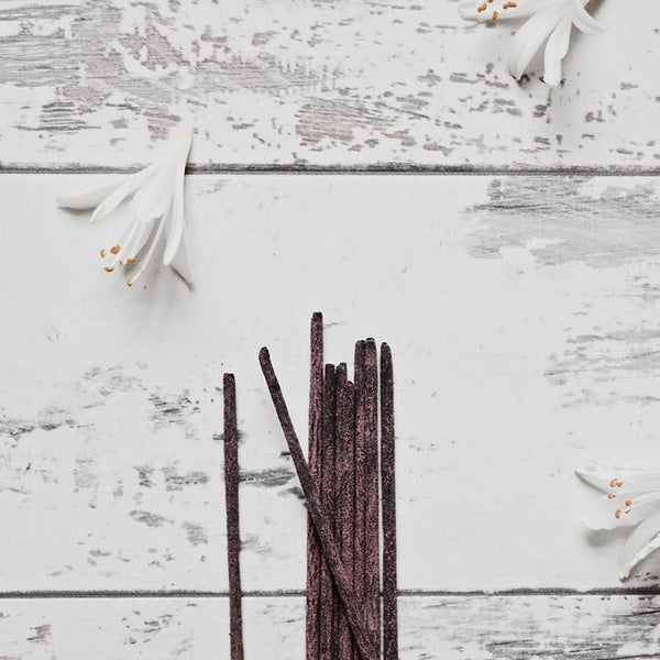 Sayali Jasmine Räucherstäbchen - Sacred Elephant Luxury Incense