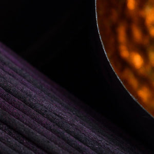 Vraja Leela Räucherstäbchen - Sacred Elephant Luxury Incense