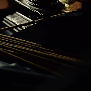 Adlerholz Räucherstäbchen - Sacred Elephant Spécialiste Incense