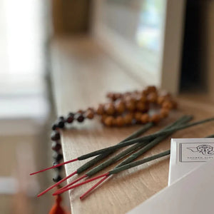 1969 Räucherstäbchen - Sacred Elephant Spécialiste Incense