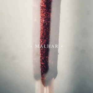 Malhar Räucherstäbchen - Sacred Elephant Spécialiste Incense