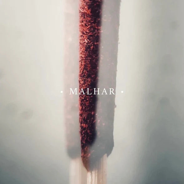 Malhar Räucherstäbchen - Sacred Elephant Spécialiste Incense